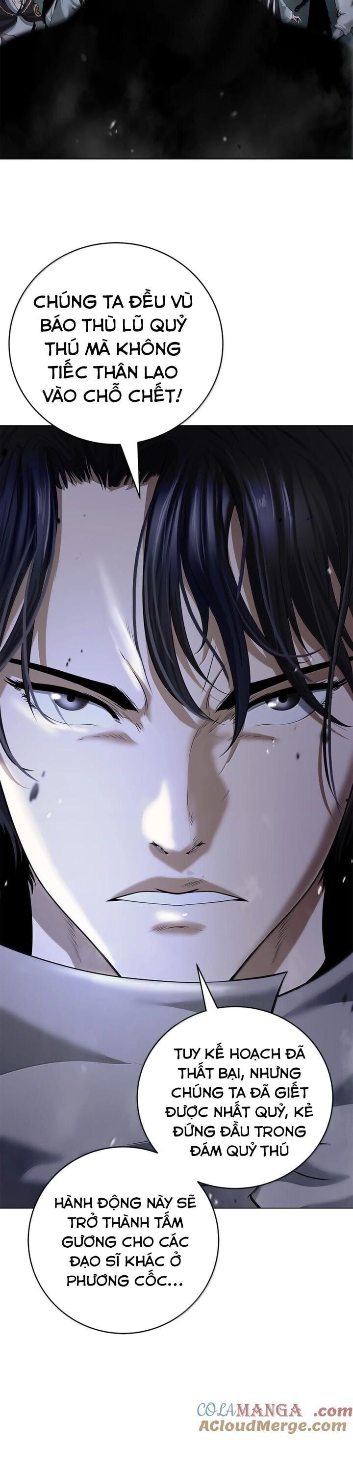 đọc truyện Lãng Tiên Kỳ Đàm Chương 170 ảnh 13 tại Thiên Thai Truyện