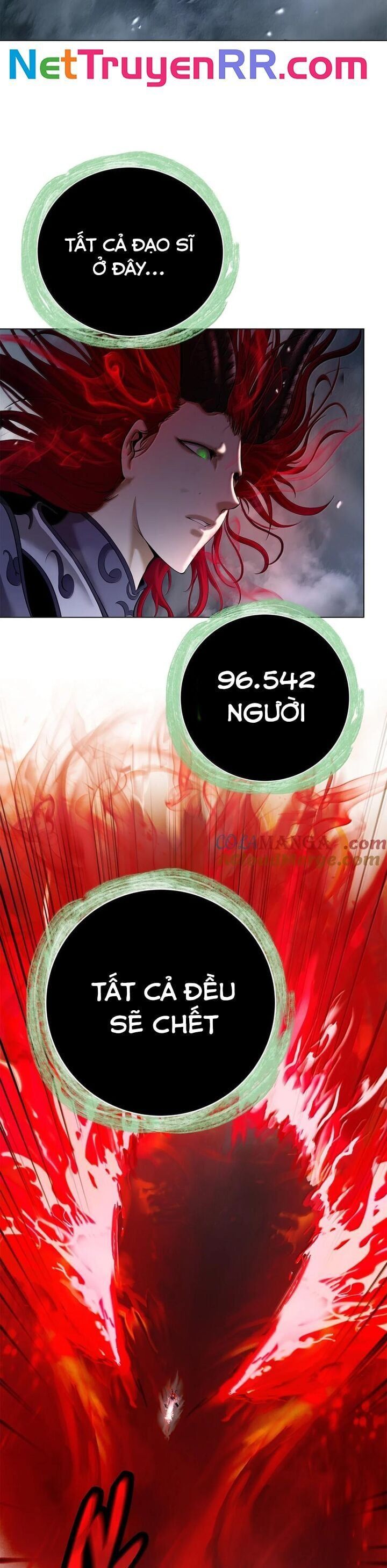 đọc truyện Lãng Tiên Kỳ Đàm Chương 170 ảnh 15 tại Thiên Thai Truyện