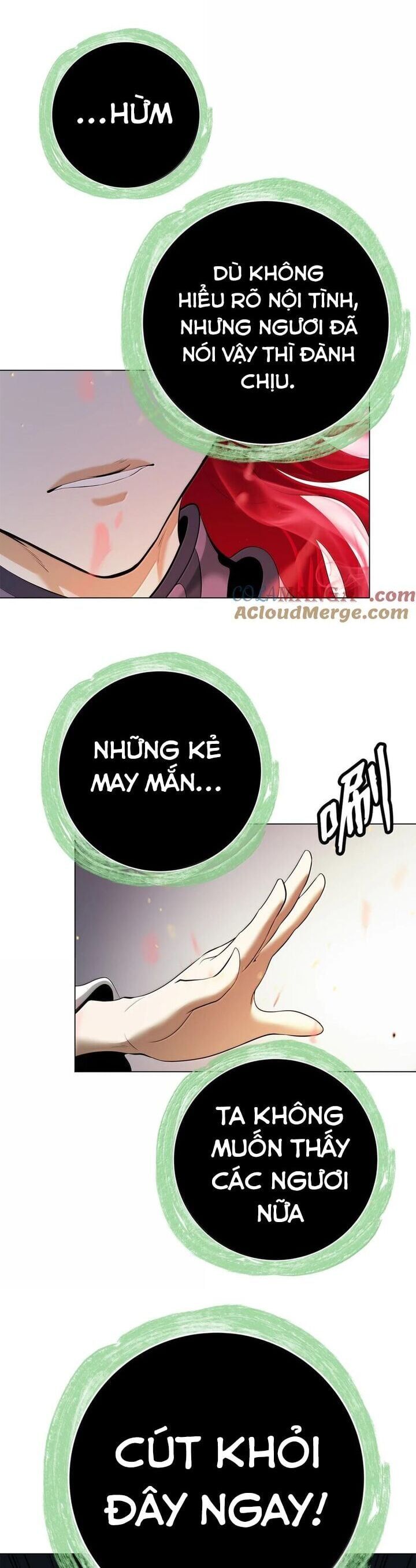 đọc truyện Lãng Tiên Kỳ Đàm Chương 170 ảnh 22 tại Thiên Thai Truyện