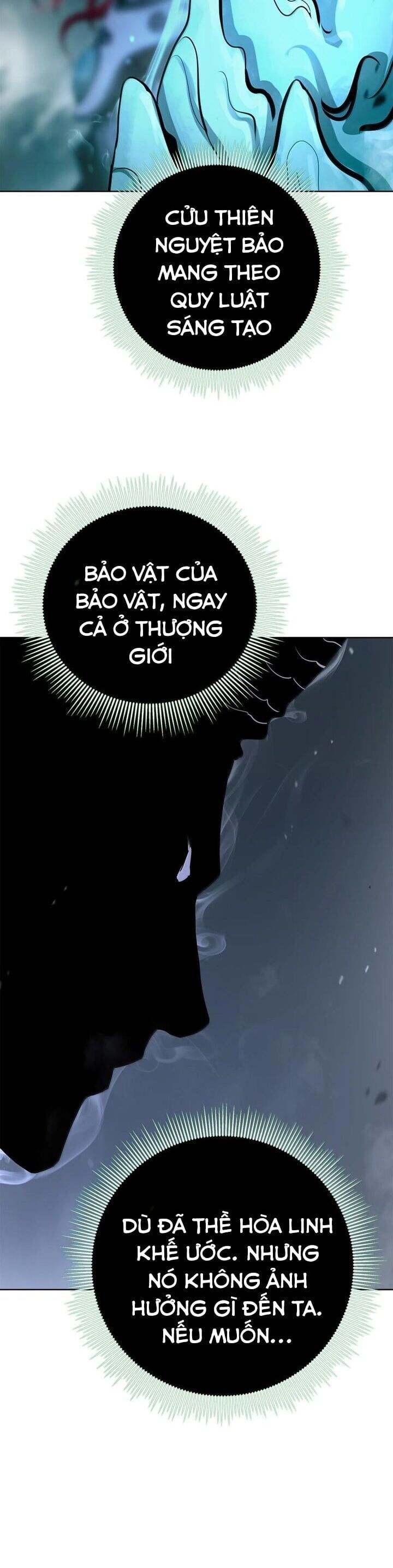 đọc truyện Lãng Tiên Kỳ Đàm Chương 170 ảnh 31 tại Thiên Thai Truyện