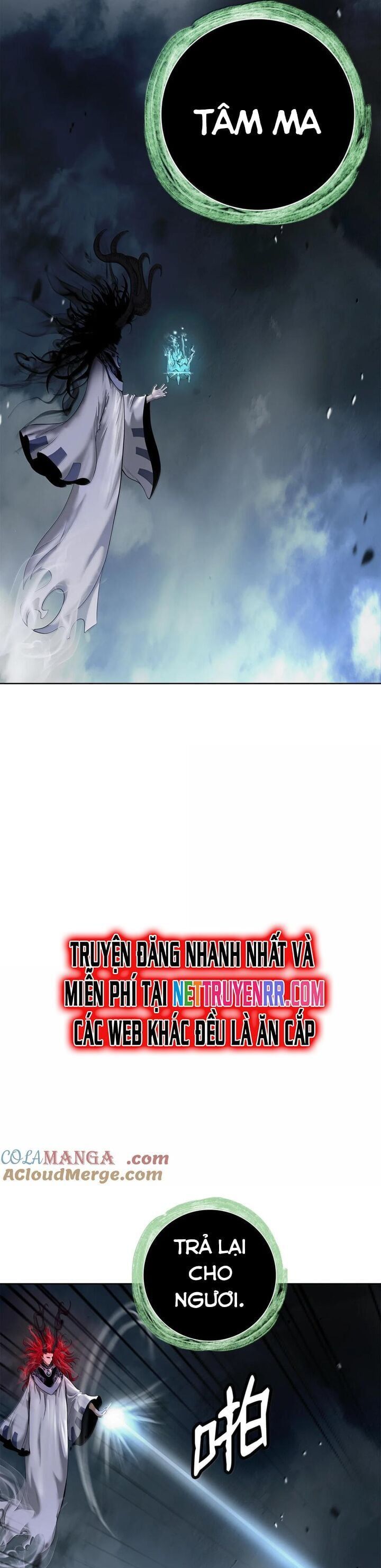 đọc truyện Lãng Tiên Kỳ Đàm Chương 170 ảnh 33 tại Thiên Thai Truyện