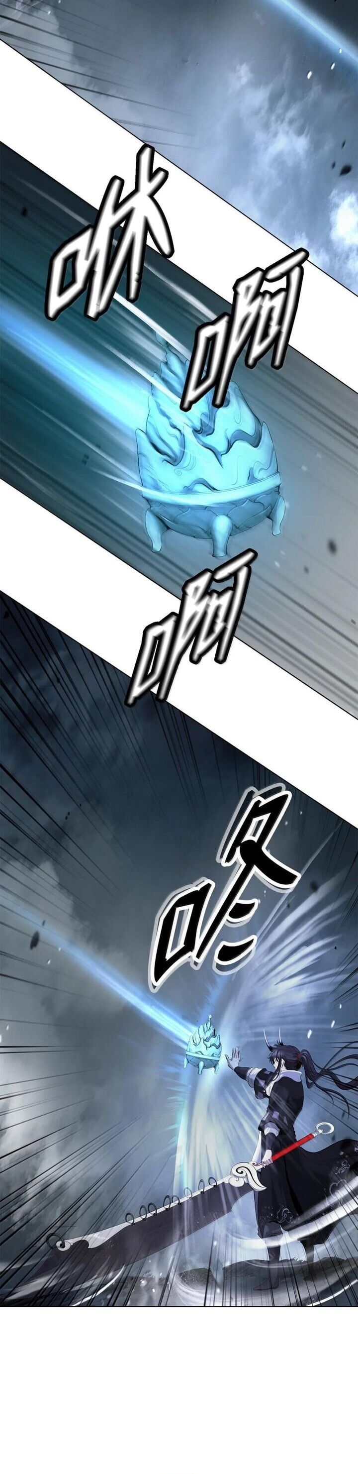 đọc truyện Lãng Tiên Kỳ Đàm Chương 170 ảnh 34 tại Thiên Thai Truyện