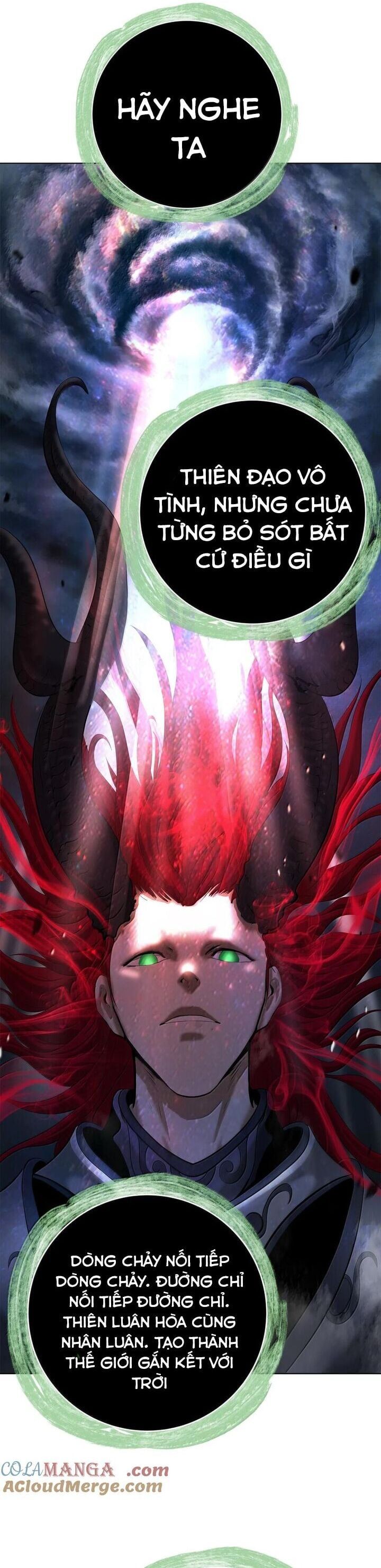 đọc truyện Lãng Tiên Kỳ Đàm Chương 170 ảnh 35 tại Thiên Thai Truyện