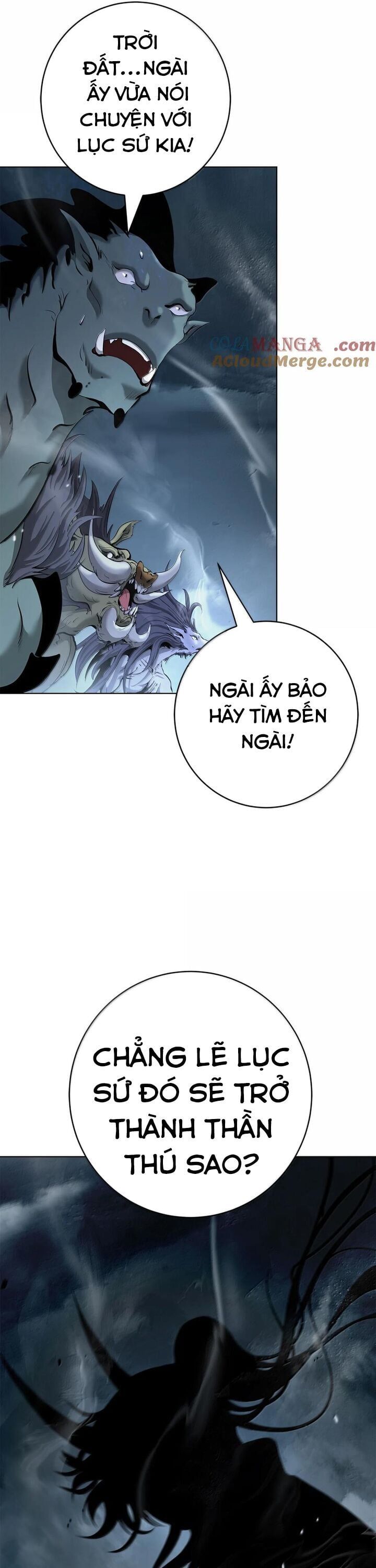 đọc truyện Lãng Tiên Kỳ Đàm Chương 170 ảnh 39 tại Thiên Thai Truyện