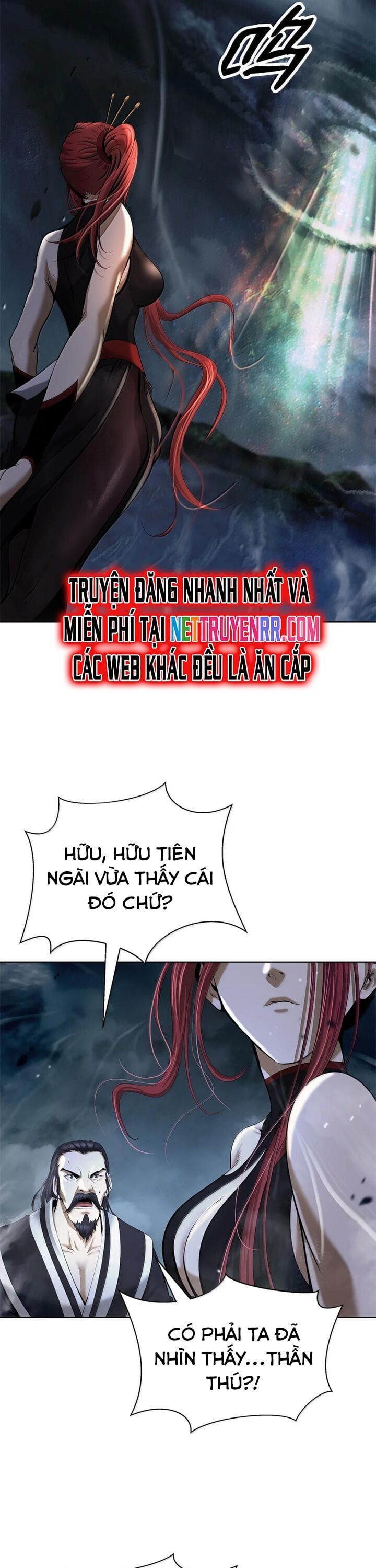 đọc truyện Lãng Tiên Kỳ Đàm Chương 170 ảnh 6 tại Thiên Thai Truyện