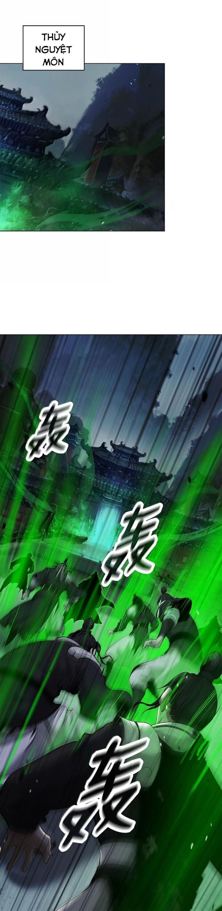 đọc truyện Lãng Tiên Kỳ Đàm Chương 170 ảnh 43 tại Thiên Thai Truyện