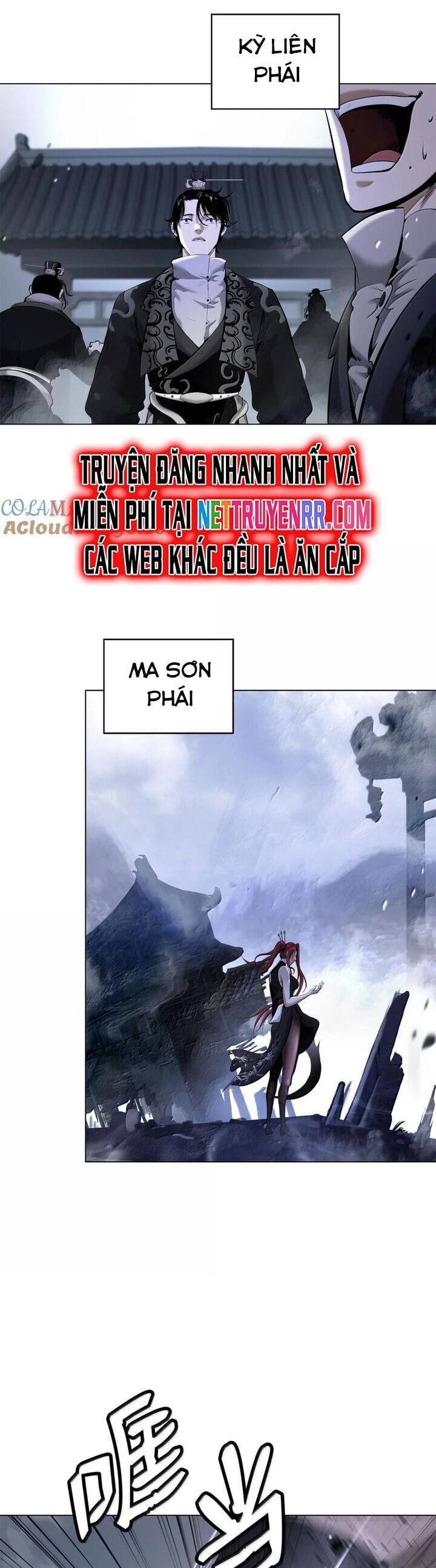 đọc truyện Lãng Tiên Kỳ Đàm Chương 170 ảnh 46 tại Thiên Thai Truyện