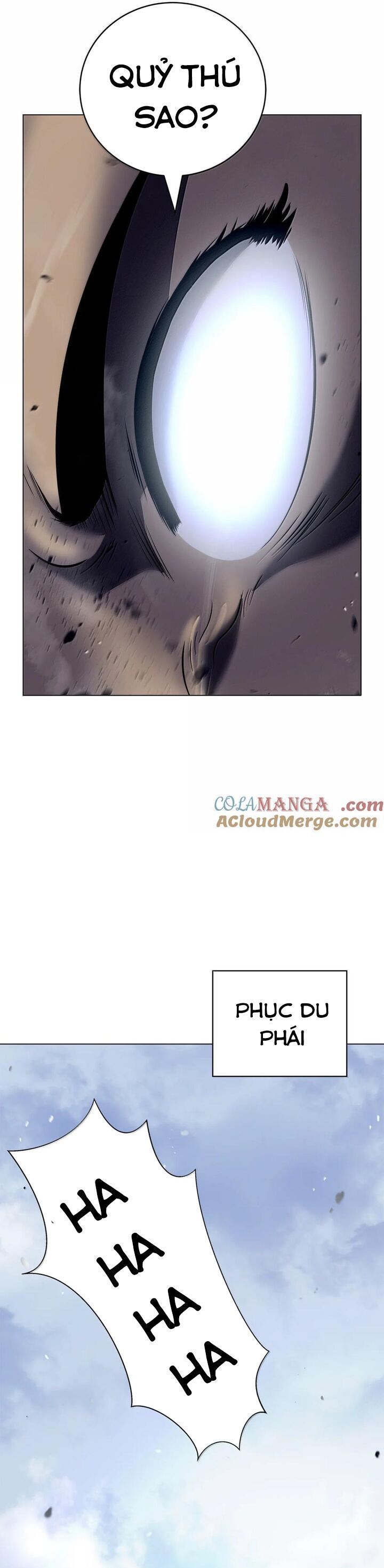 đọc truyện Lãng Tiên Kỳ Đàm Chương 170 ảnh 48 tại Thiên Thai Truyện