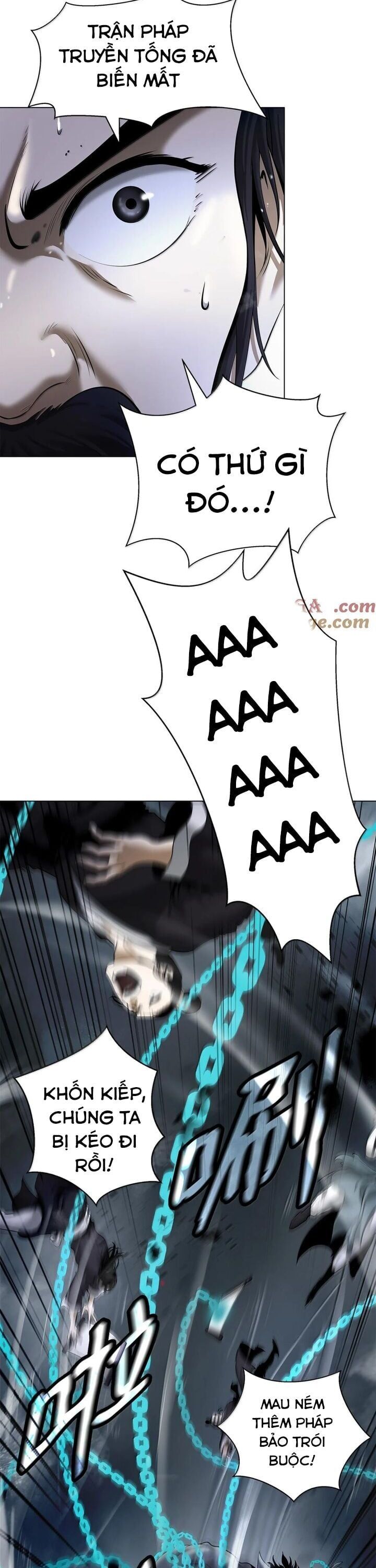 đọc truyện Lãng Tiên Kỳ Đàm Chương 170 ảnh 7 tại Thiên Thai Truyện