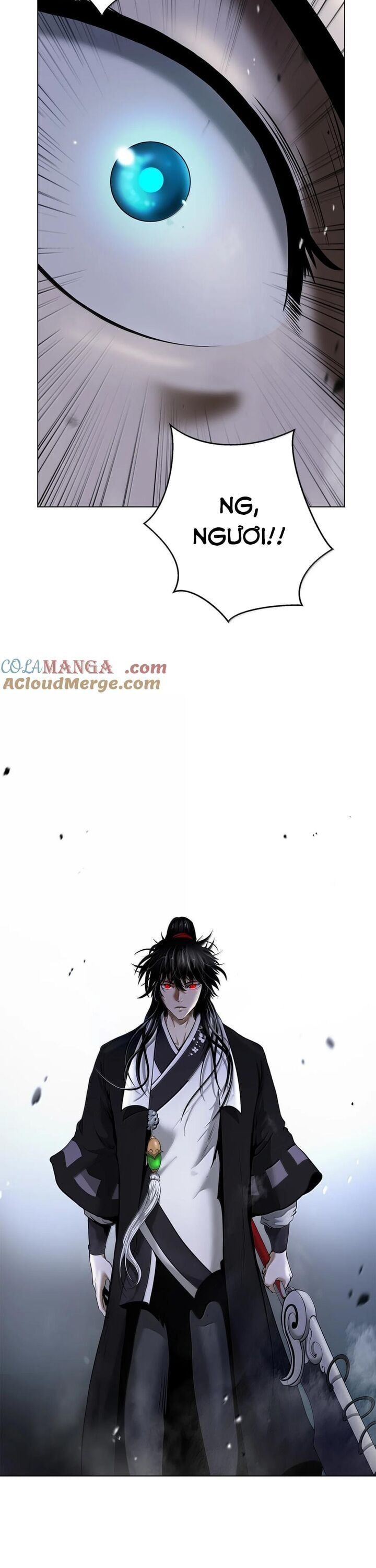 đọc truyện Lãng Tiên Kỳ Đàm Chương 170 ảnh 53 tại Thiên Thai Truyện