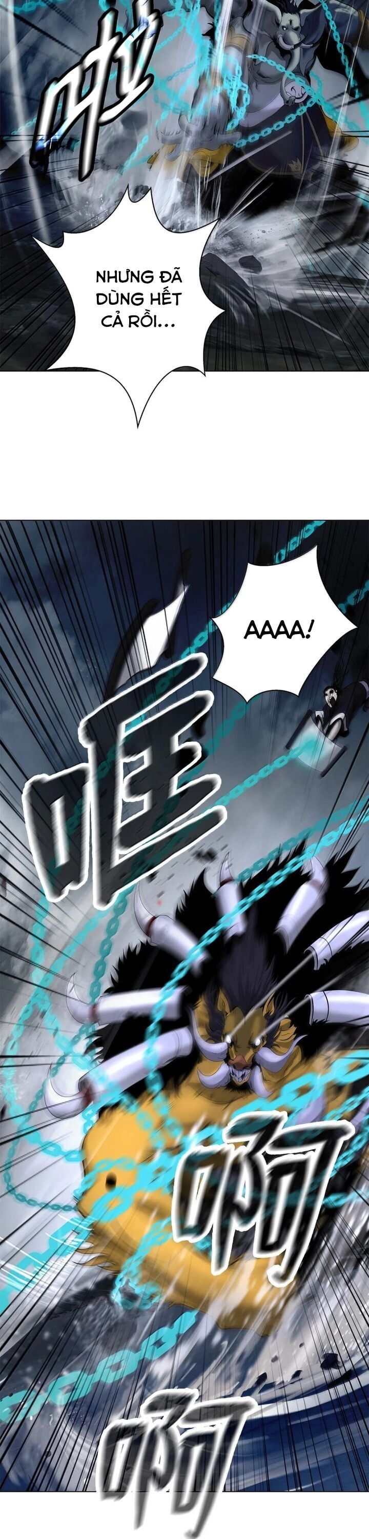 đọc truyện Lãng Tiên Kỳ Đàm Chương 170 ảnh 8 tại Thiên Thai Truyện