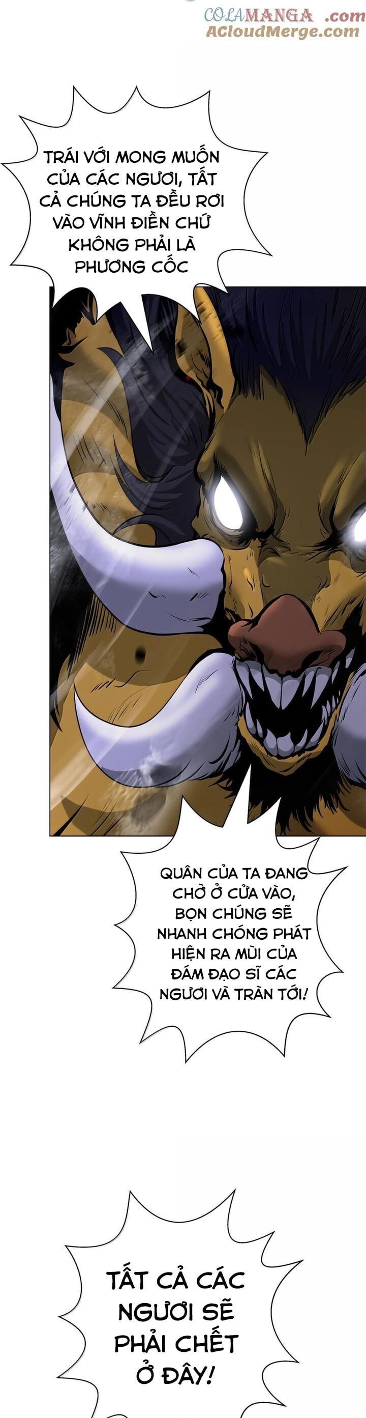 đọc truyện Lãng Tiên Kỳ Đàm Chương 170 ảnh 9 tại Thiên Thai Truyện