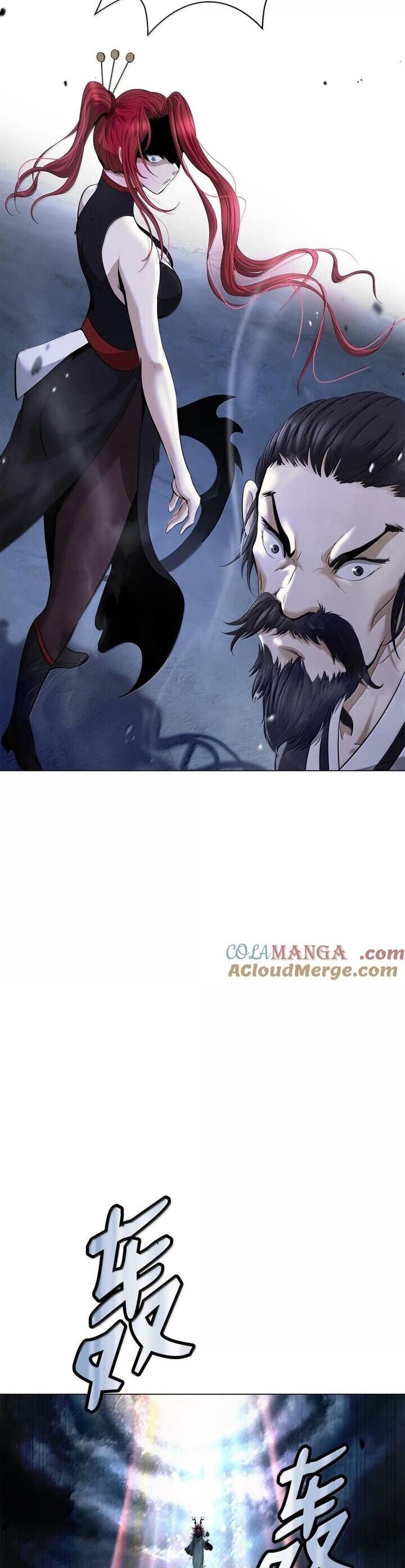 đọc truyện Lãng Tiên Kỳ Đàm Chương 170 ảnh 10 tại Thiên Thai Truyện