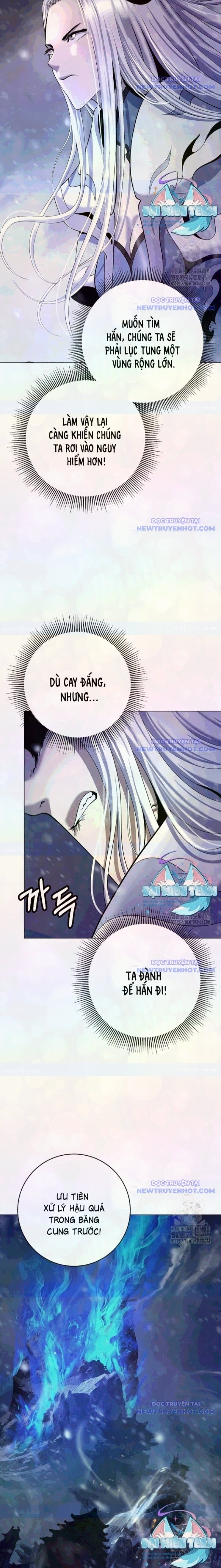 đọc truyện Lãng Tiên Kỳ Đàm Chương 177 ảnh 14 tại Thiên Thai Truyện