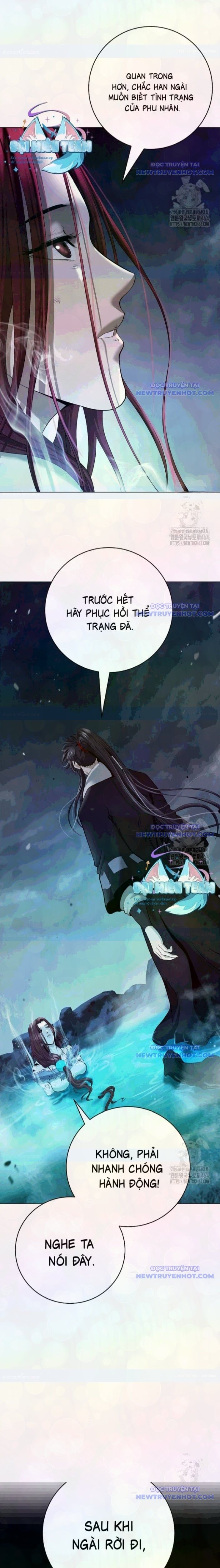 đọc truyện Lãng Tiên Kỳ Đàm Chương 177 ảnh 20 tại Thiên Thai Truyện