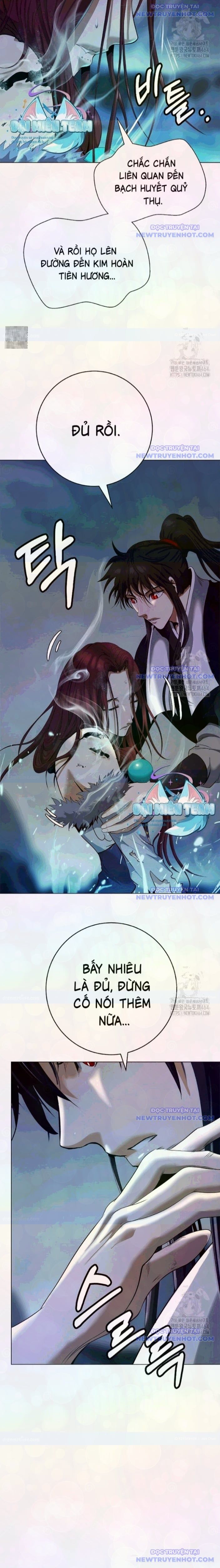 đọc truyện Lãng Tiên Kỳ Đàm Chương 177 ảnh 27 tại Thiên Thai Truyện