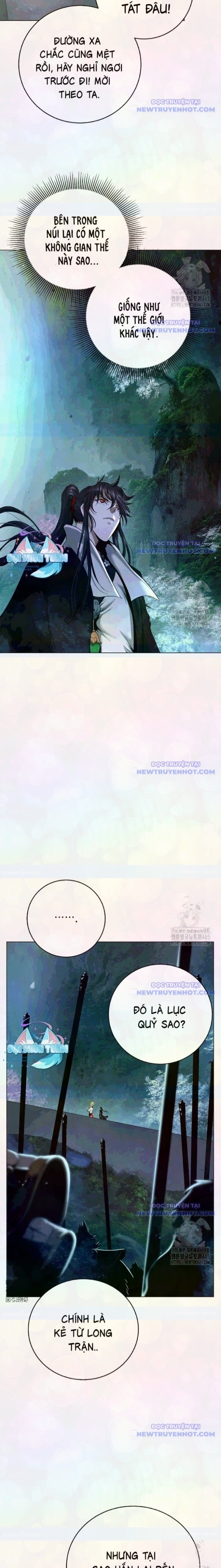 đọc truyện Lãng Tiên Kỳ Đàm Chương 178 ảnh 13 tại Thiên Thai Truyện