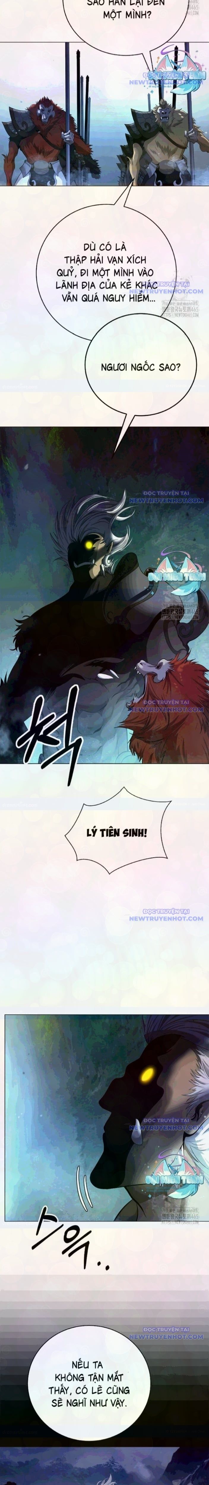 đọc truyện Lãng Tiên Kỳ Đàm Chương 178 ảnh 14 tại Thiên Thai Truyện