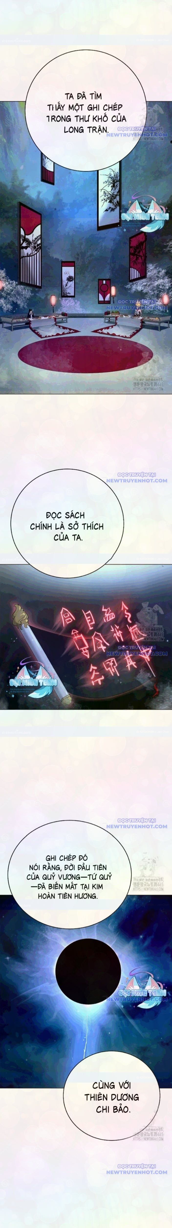 đọc truyện Lãng Tiên Kỳ Đàm Chương 178 ảnh 20 tại Thiên Thai Truyện