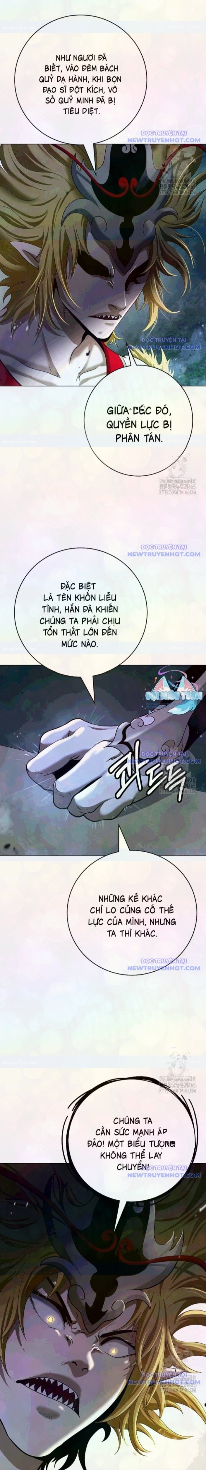 đọc truyện Lãng Tiên Kỳ Đàm Chương 178 ảnh 21 tại Thiên Thai Truyện