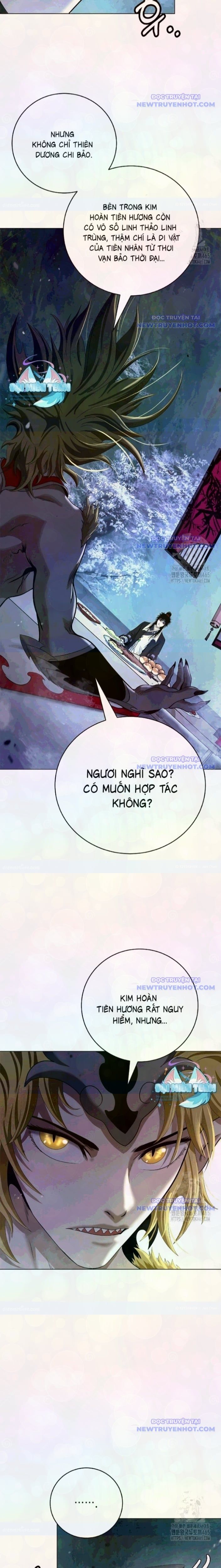 đọc truyện Lãng Tiên Kỳ Đàm Chương 178 ảnh 23 tại Thiên Thai Truyện