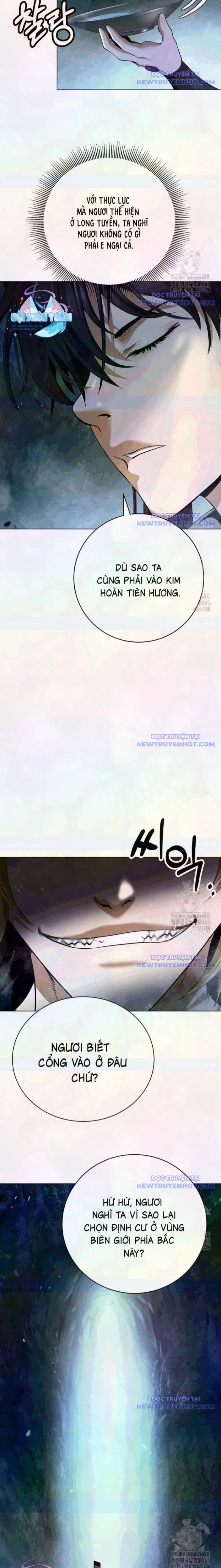 đọc truyện Lãng Tiên Kỳ Đàm Chương 178 ảnh 24 tại Thiên Thai Truyện