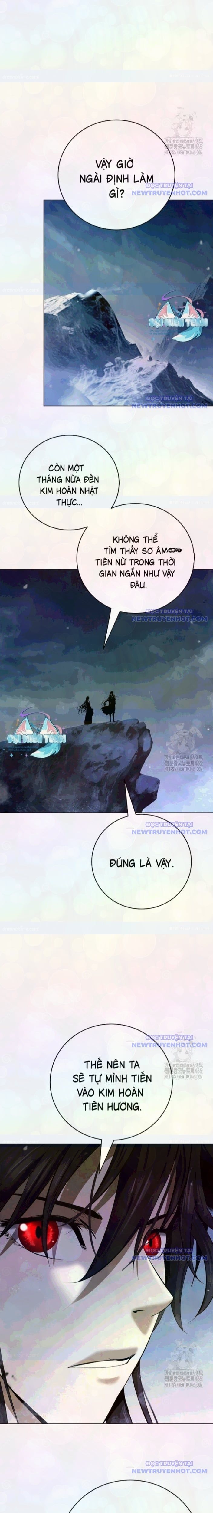 đọc truyện Lãng Tiên Kỳ Đàm Chương 178 ảnh 9 tại Thiên Thai Truyện