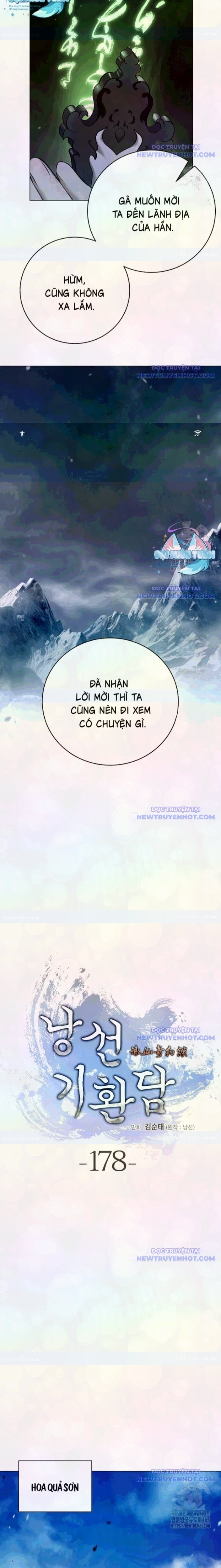 đọc truyện Lãng Tiên Kỳ Đàm Chương 178 ảnh 11 tại Thiên Thai Truyện