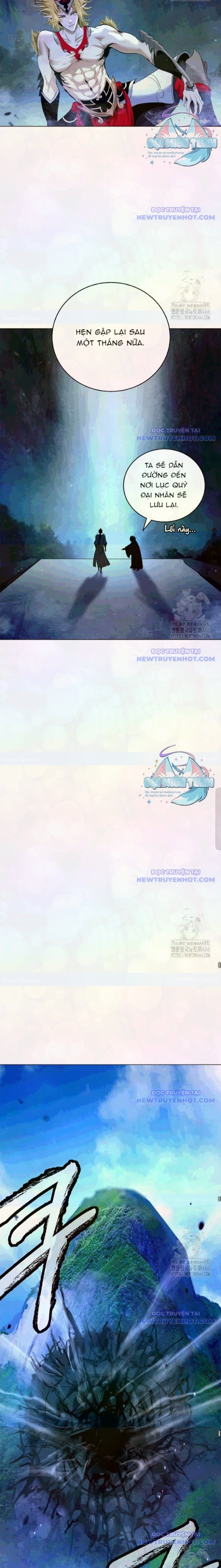 đọc truyện Lãng Tiên Kỳ Đàm Chương 179 ảnh 18 tại Thiên Thai Truyện