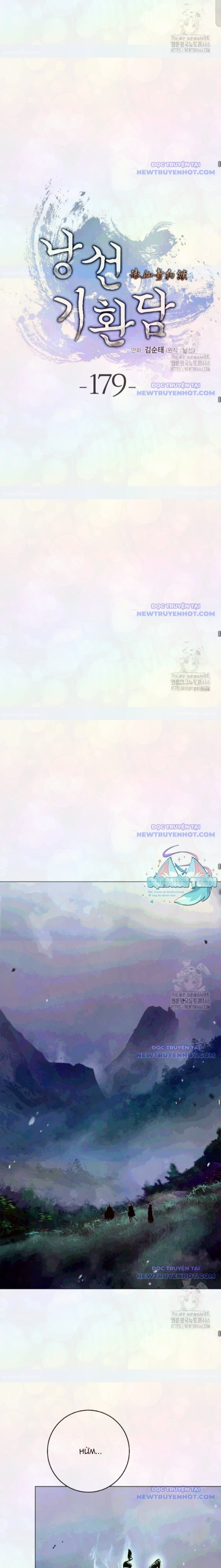 đọc truyện Lãng Tiên Kỳ Đàm Chương 179 ảnh 20 tại Thiên Thai Truyện