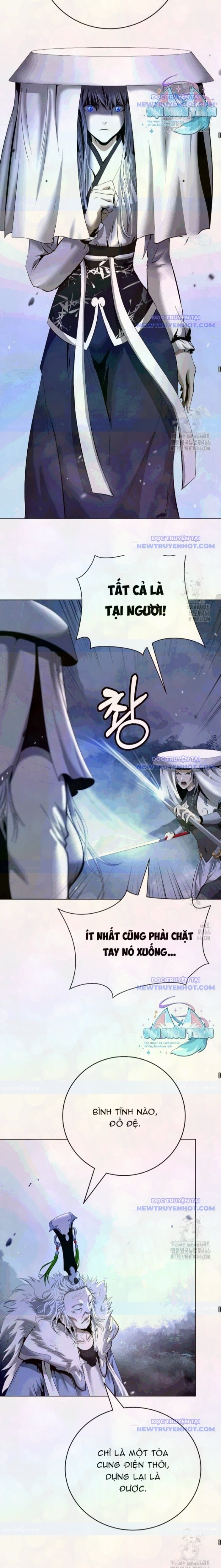 đọc truyện Lãng Tiên Kỳ Đàm Chương 179 ảnh 23 tại Thiên Thai Truyện