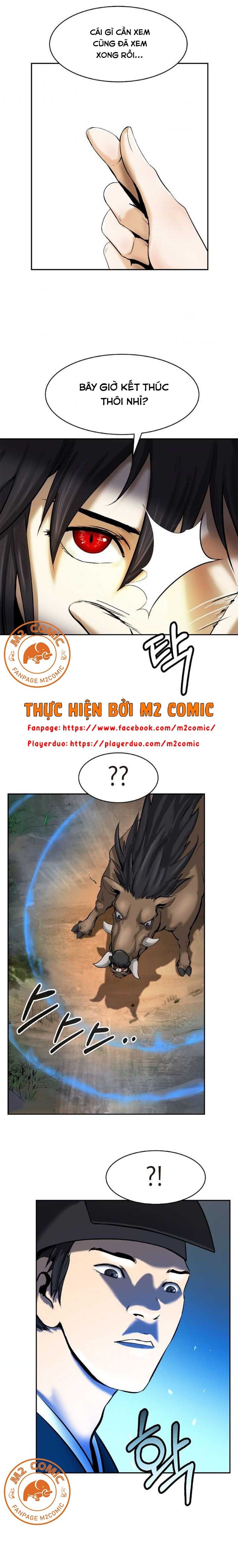 đọc truyện Lãng Tiên Kỳ Đàm Chương 18 ảnh 12 tại Thiên Thai Truyện