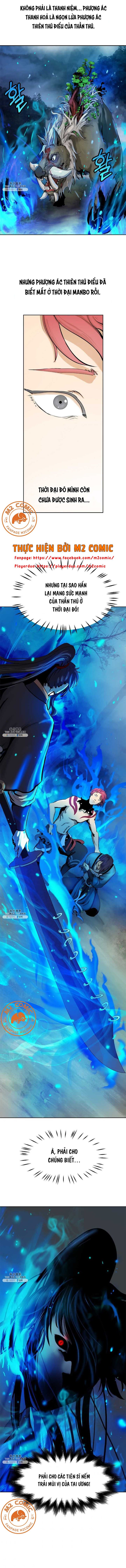 đọc truyện Lãng Tiên Kỳ Đàm Chương 18 ảnh 14 tại Thiên Thai Truyện