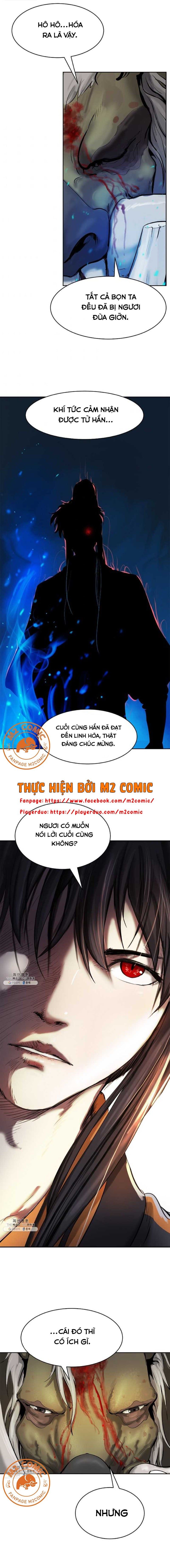 đọc truyện Lãng Tiên Kỳ Đàm Chương 18 ảnh 16 tại Thiên Thai Truyện