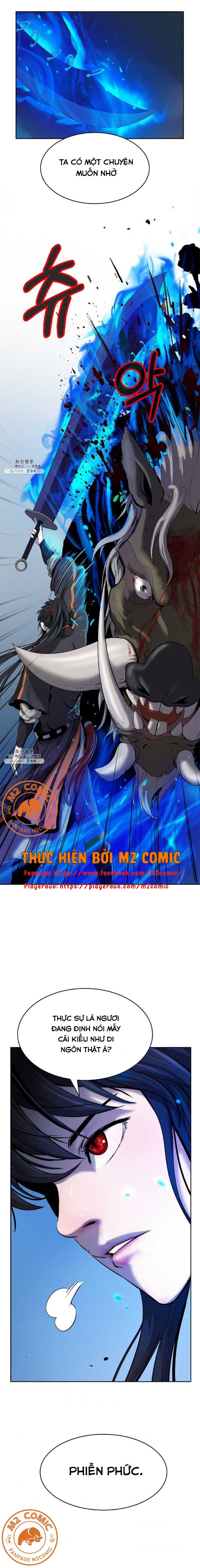 đọc truyện Lãng Tiên Kỳ Đàm Chương 18 ảnh 17 tại Thiên Thai Truyện