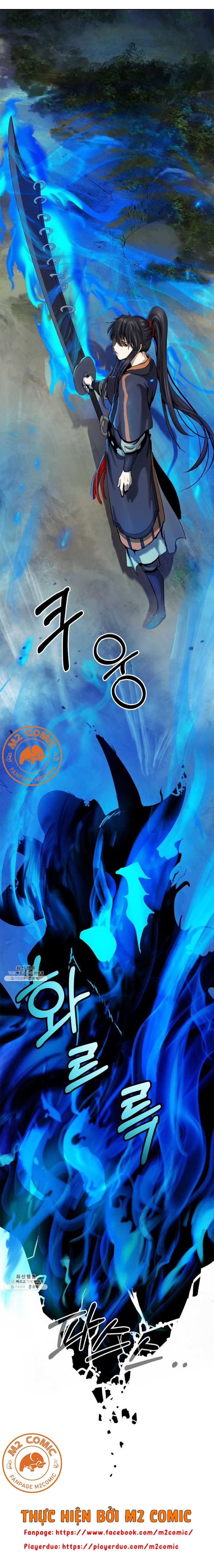 đọc truyện Lãng Tiên Kỳ Đàm Chương 18 ảnh 18 tại Thiên Thai Truyện