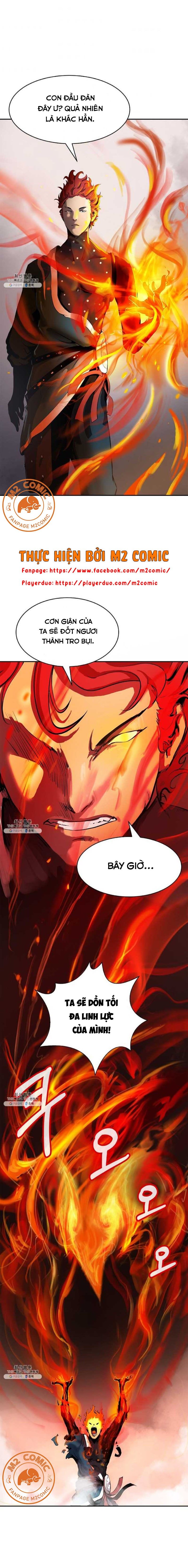 đọc truyện Lãng Tiên Kỳ Đàm Chương 18 ảnh 4 tại Thiên Thai Truyện