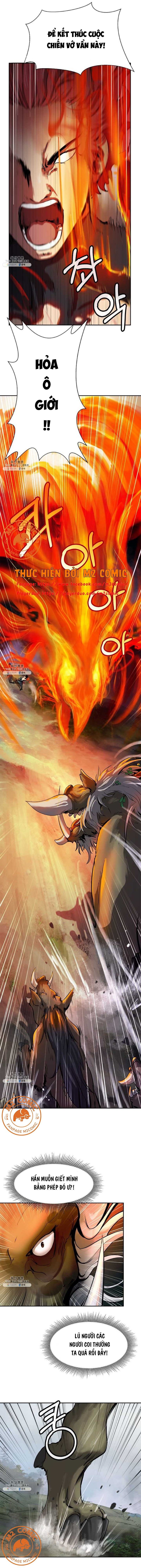 đọc truyện Lãng Tiên Kỳ Đàm Chương 18 ảnh 5 tại Thiên Thai Truyện