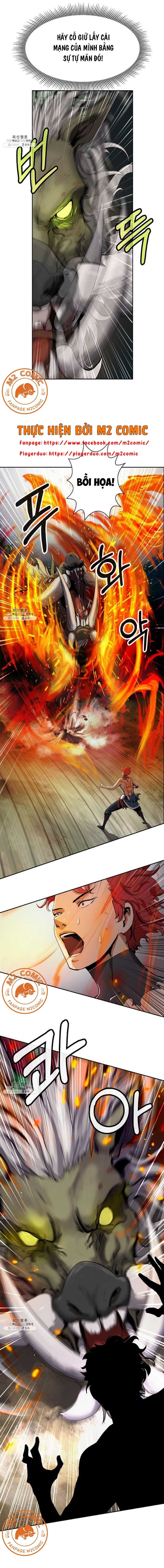 đọc truyện Lãng Tiên Kỳ Đàm Chương 18 ảnh 6 tại Thiên Thai Truyện