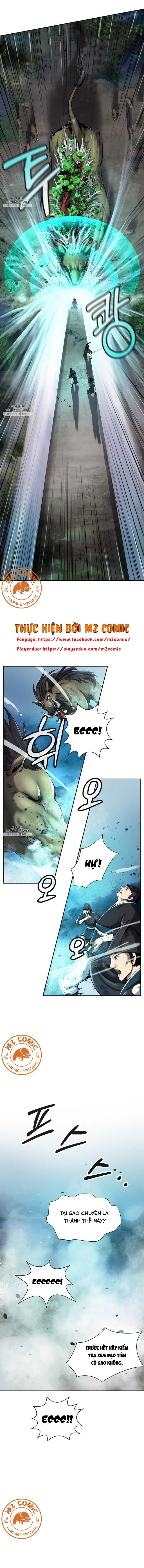 đọc truyện Lãng Tiên Kỳ Đàm Chương 18 ảnh 7 tại Thiên Thai Truyện