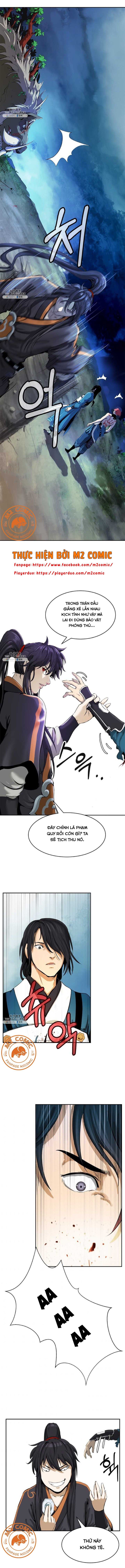 đọc truyện Lãng Tiên Kỳ Đàm Chương 18 ảnh 10 tại Thiên Thai Truyện