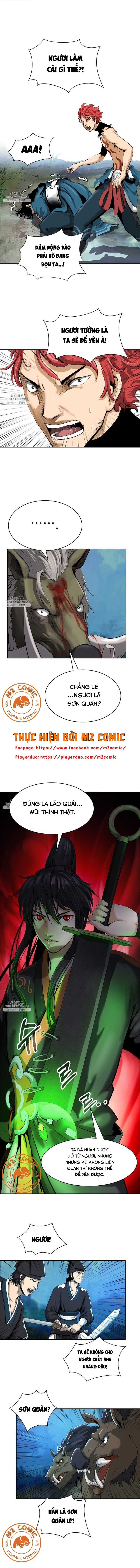 đọc truyện Lãng Tiên Kỳ Đàm Chương 18 ảnh 11 tại Thiên Thai Truyện