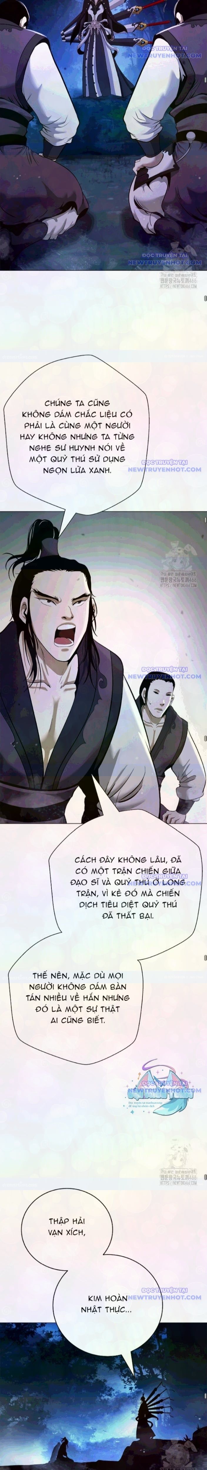 đọc truyện Lãng Tiên Kỳ Đàm Chương 180 ảnh 25 tại Thiên Thai Truyện