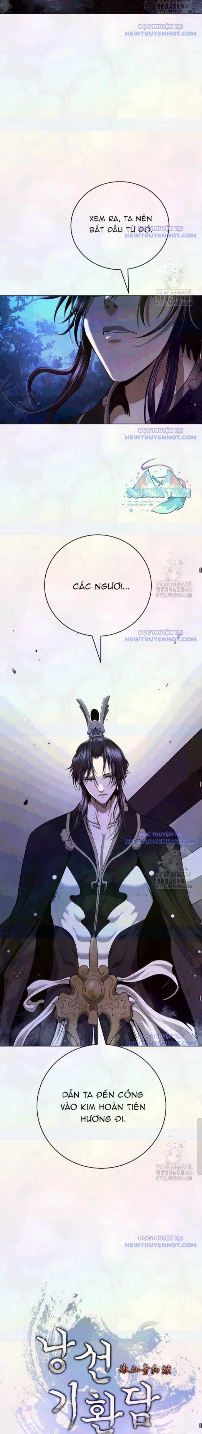 đọc truyện Lãng Tiên Kỳ Đàm Chương 180 ảnh 26 tại Thiên Thai Truyện