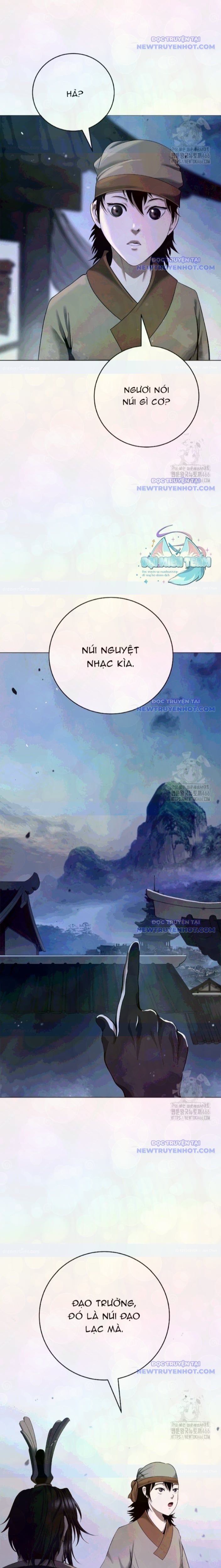 đọc truyện Lãng Tiên Kỳ Đàm Chương 180 ảnh 6 tại Thiên Thai Truyện