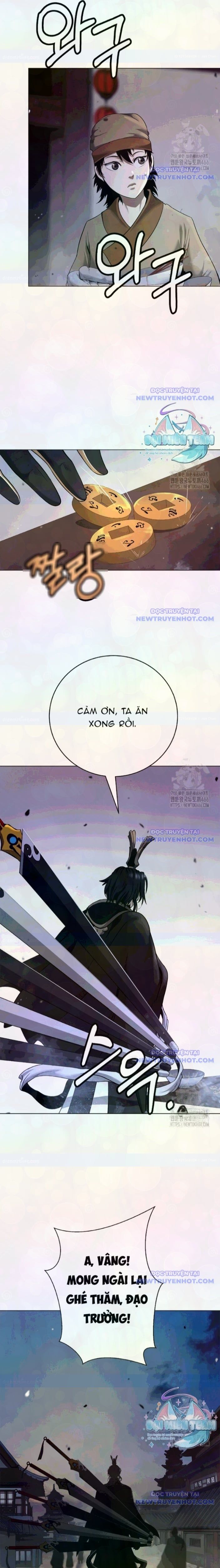 đọc truyện Lãng Tiên Kỳ Đàm Chương 180 ảnh 10 tại Thiên Thai Truyện