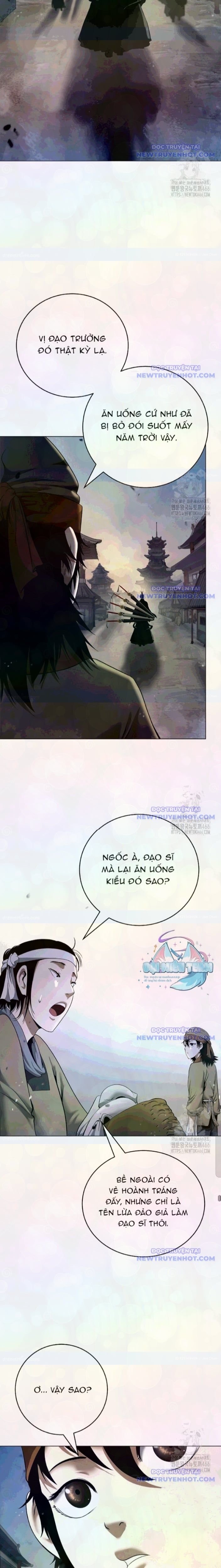 đọc truyện Lãng Tiên Kỳ Đàm Chương 180 ảnh 11 tại Thiên Thai Truyện