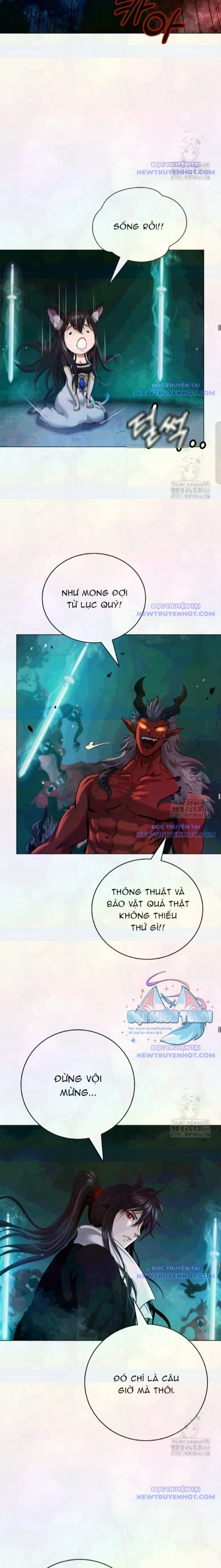 đọc truyện Lãng Tiên Kỳ Đàm Chương 181 ảnh 20 tại Thiên Thai Truyện