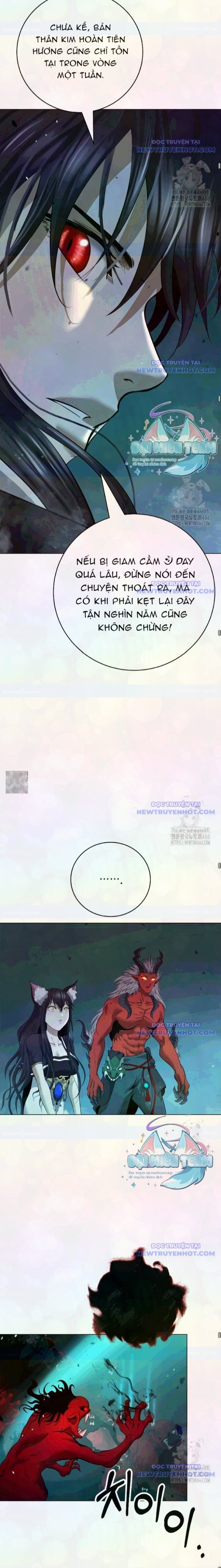 đọc truyện Lãng Tiên Kỳ Đàm Chương 181 ảnh 21 tại Thiên Thai Truyện