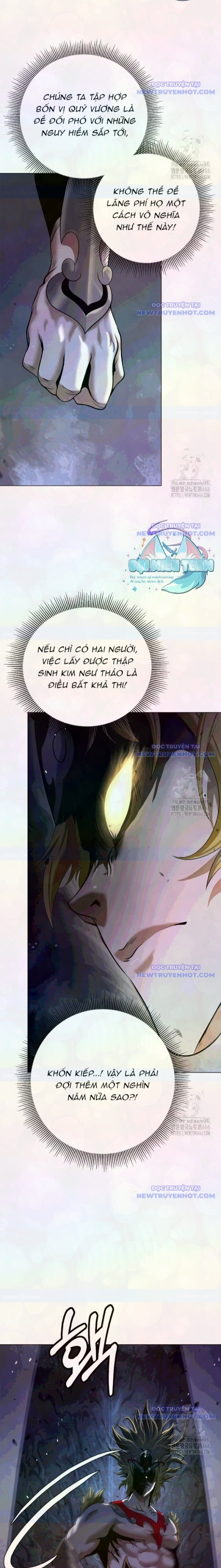 đọc truyện Lãng Tiên Kỳ Đàm Chương 181 ảnh 4 tại Thiên Thai Truyện